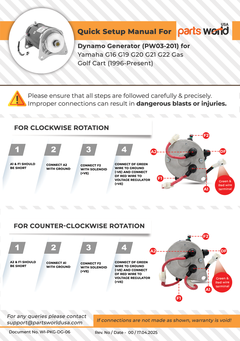 Installation Guide