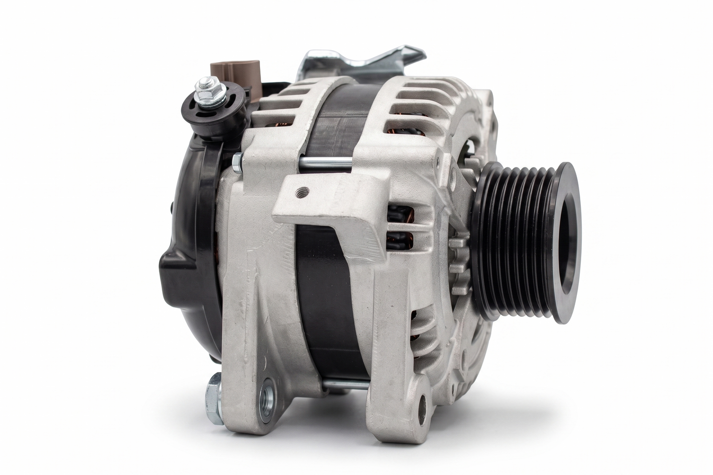 12V 100A Alternator fits Toyota (2004-2006) 11034N 9664219-388