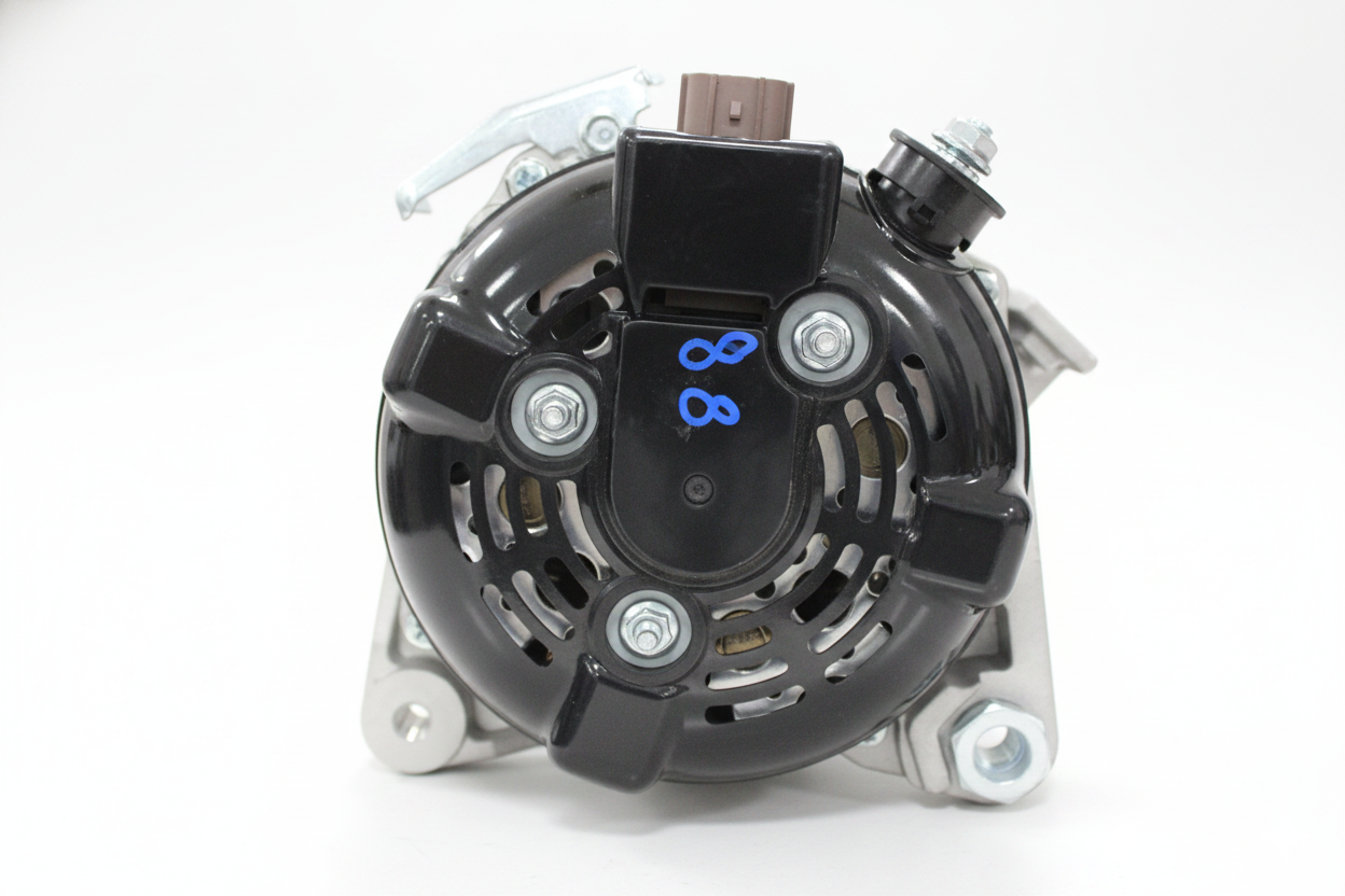 12V 100A Alternator fits Toyota (2004-2006) 11034N 9664219-388