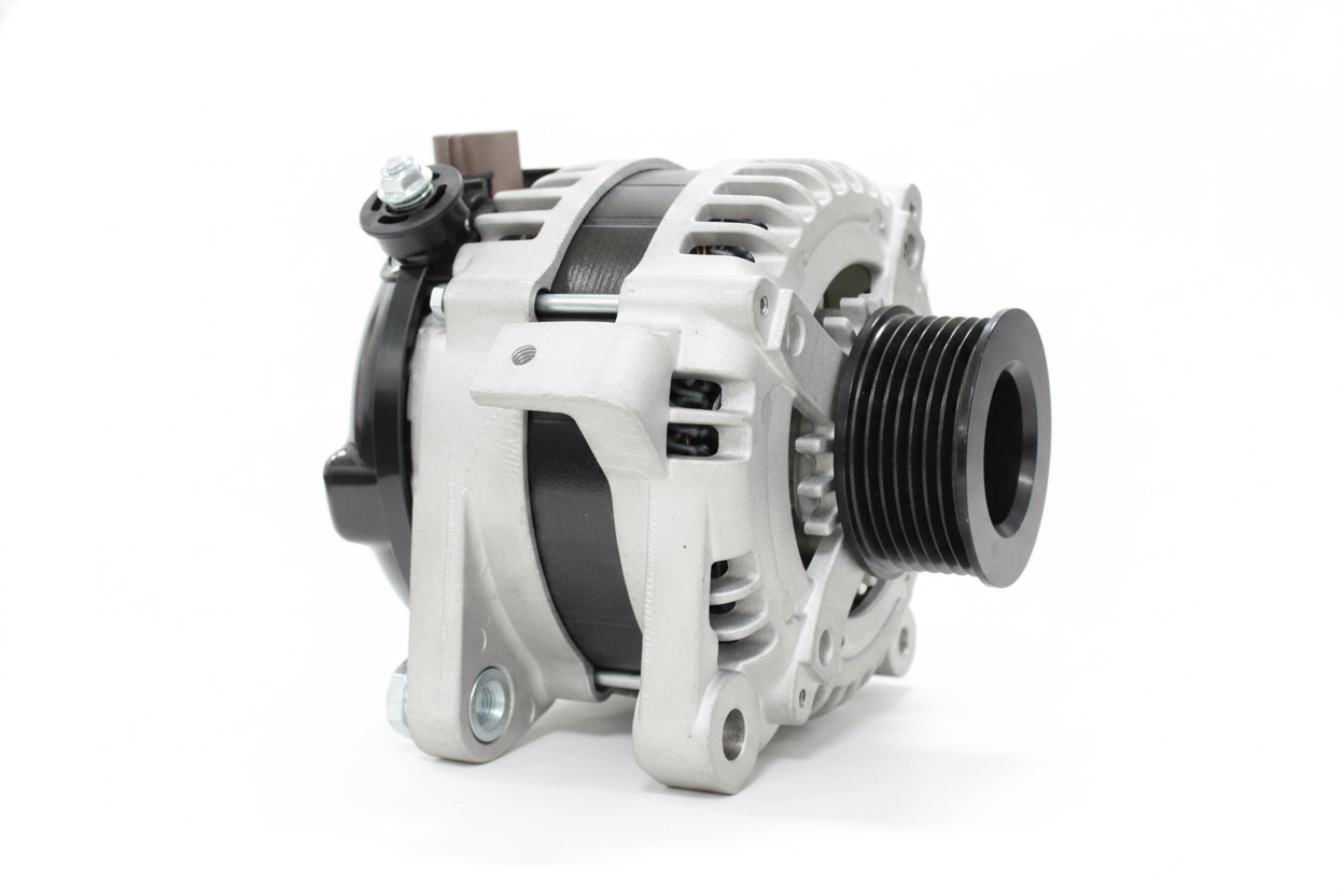 12V 100A Alternator fits Toyota (2004-2006) 11034N 9664219-388