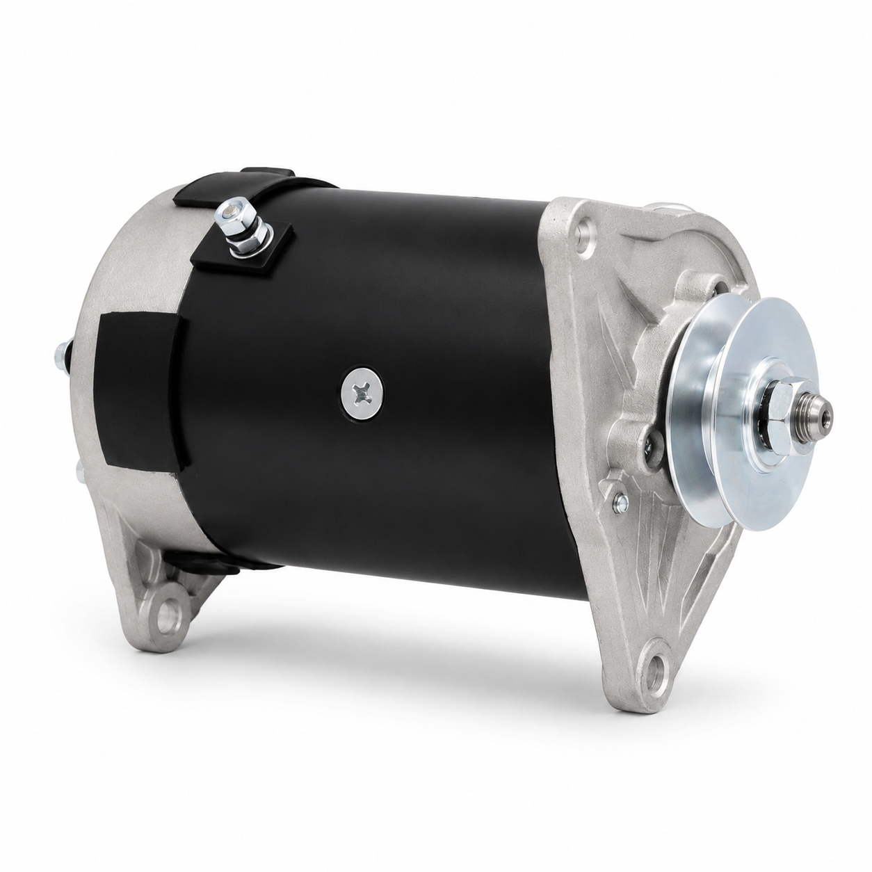 12V 25A Starter Generator fits Club Car DS, Carryall (1984-1996)