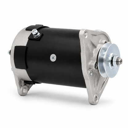 12V 25A Starter Generator fits Club Car DS, Carryall (1984-1996)