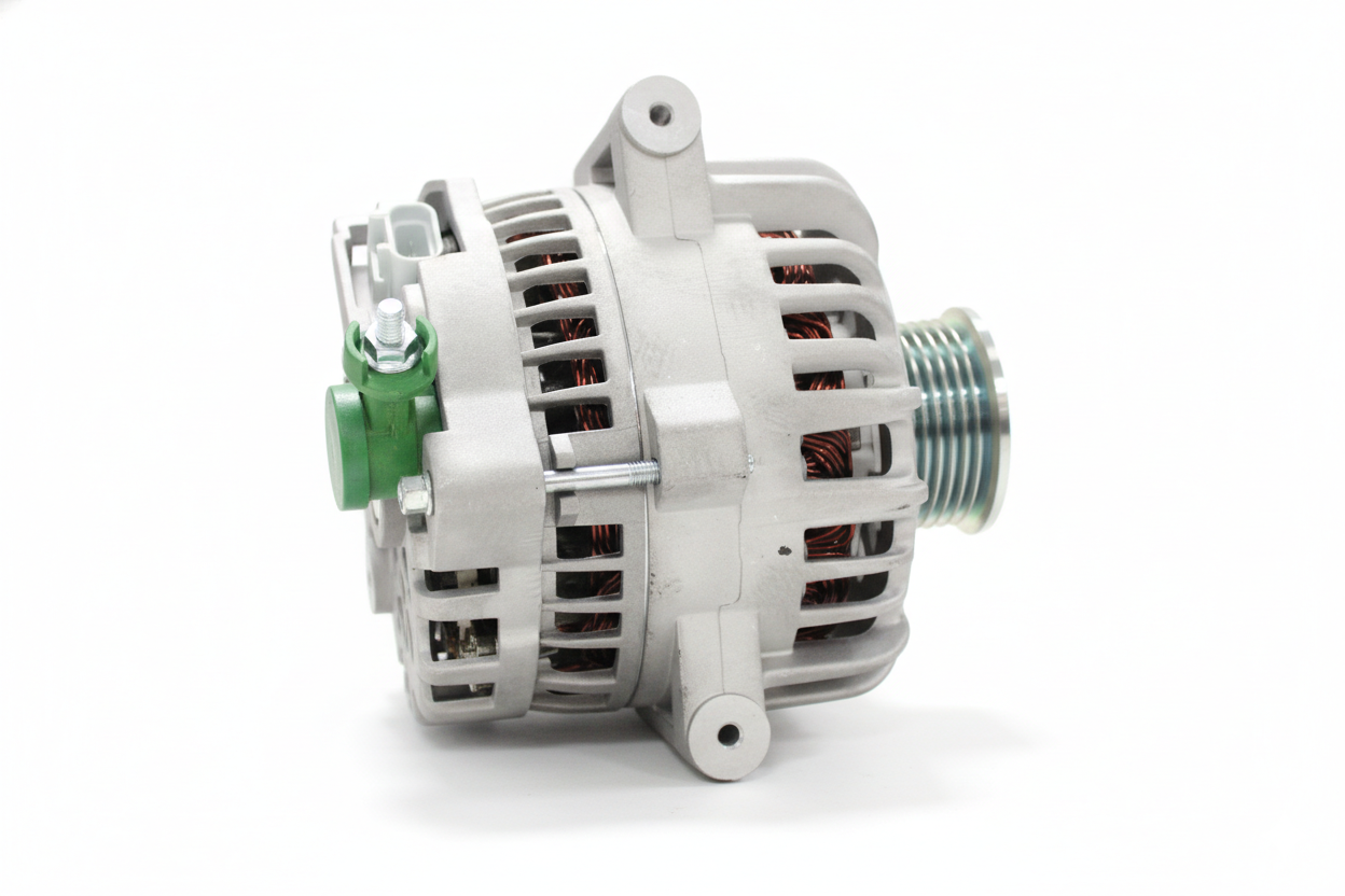12V 110A Alternator fits Ford F-150 (2004-2008) 8318N
