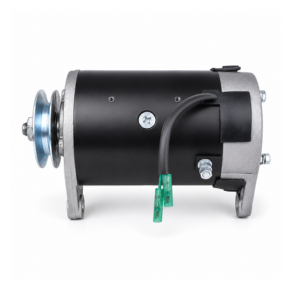 12V 25A Starter Generator fits Yamaha G1A (1979-1986), G3A 1986