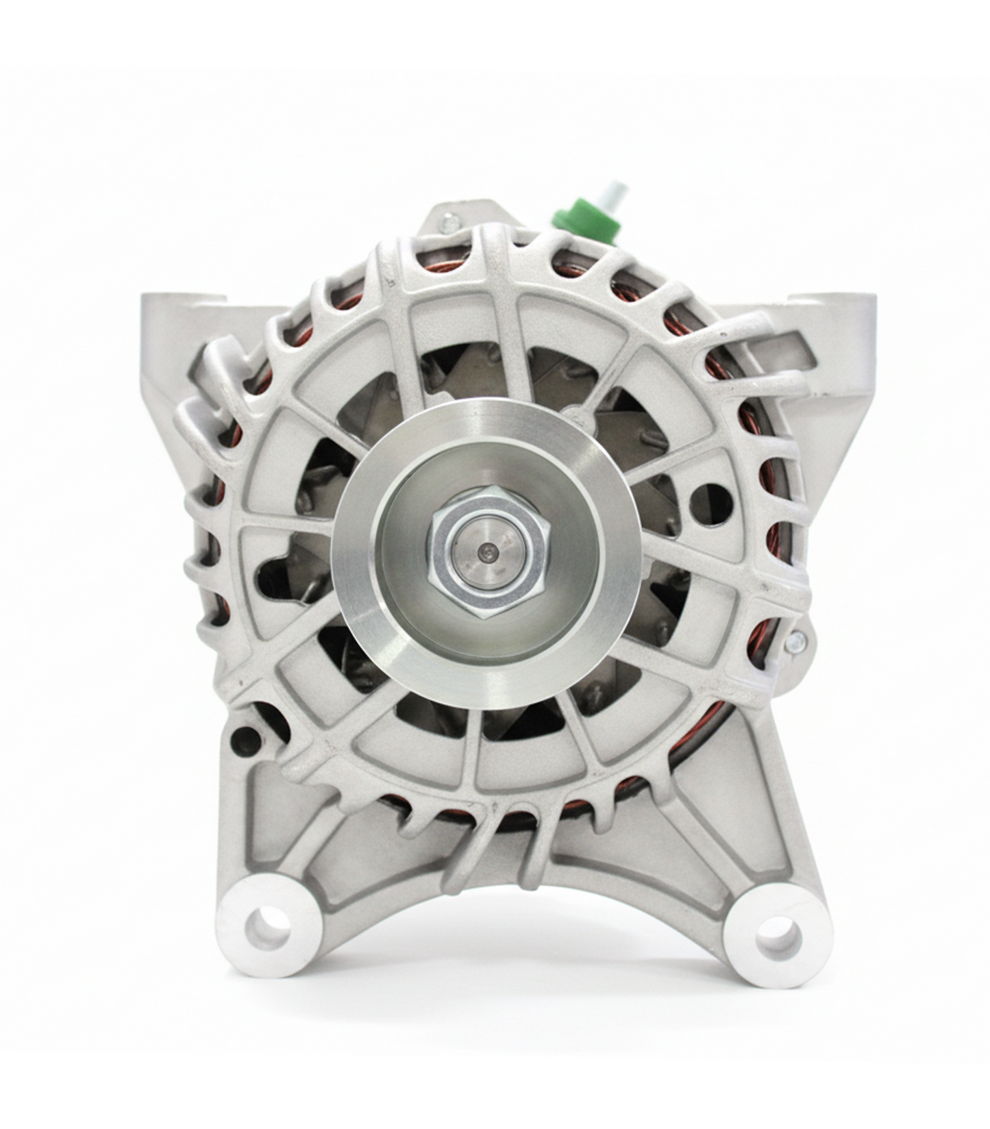 12V 110A Alternator fits Ford F-150 (2004-2008) 8318N