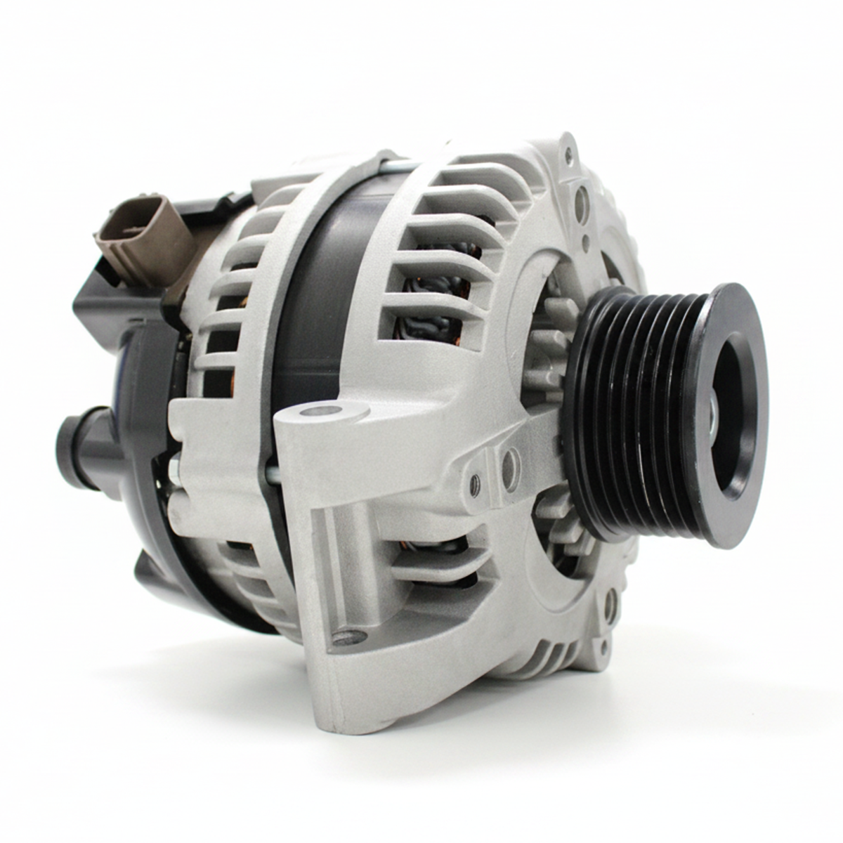 12V 105A Alternator fits Honda Accord (2003-2007) 13980N 31100RAAA01