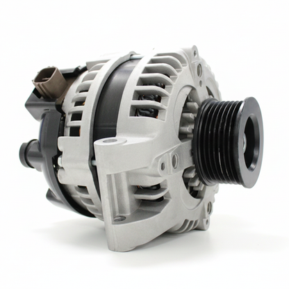 12V 105A Alternator fits Honda Accord (2003-2007) 13980N 31100RAAA01
