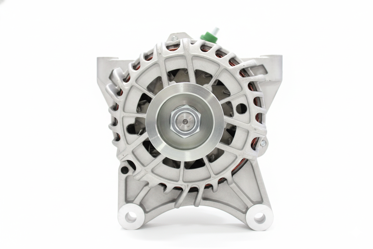 12V 110A Alternator fits Ford F-150 (2004-2008) 8318N
