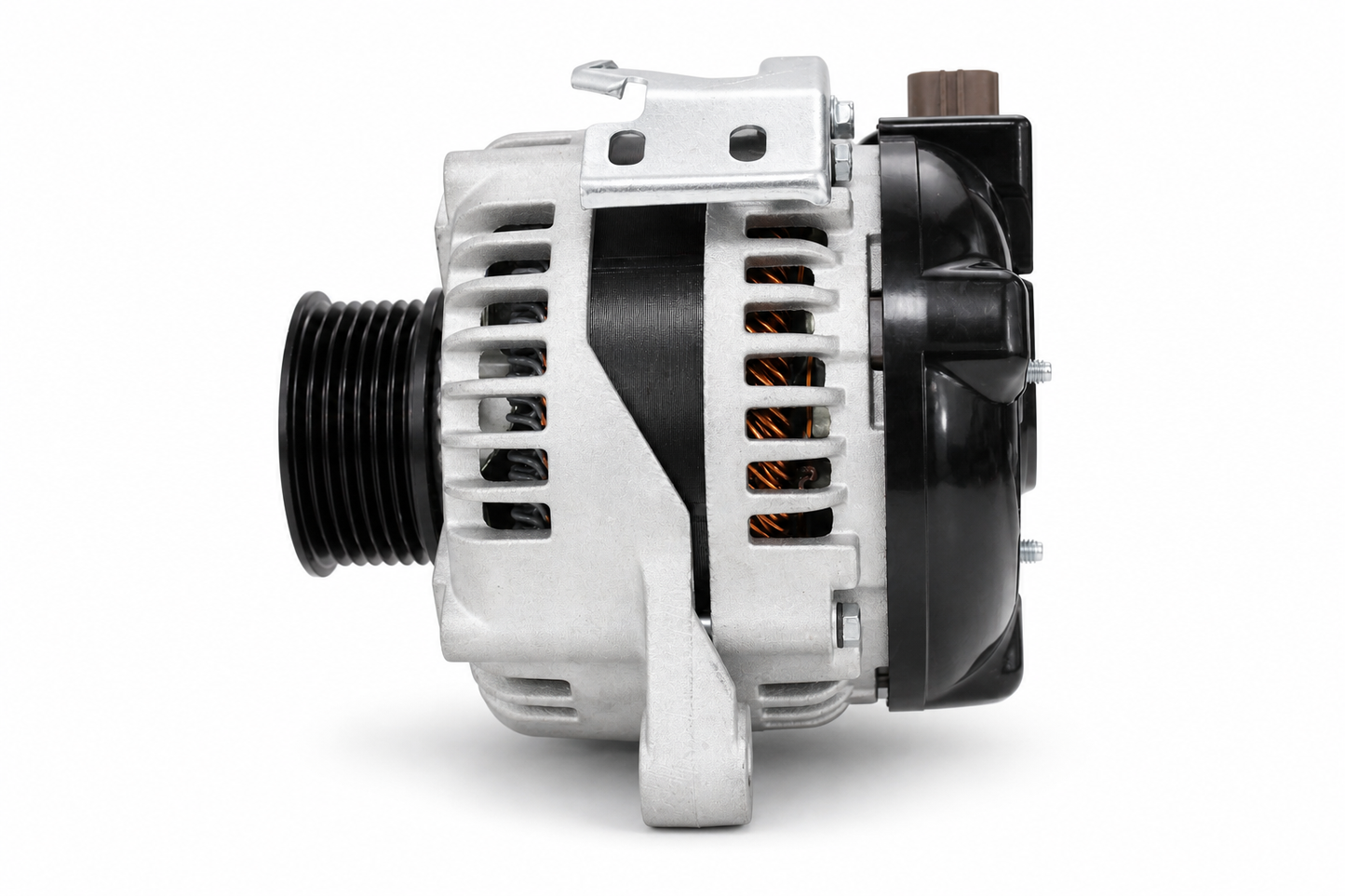 12V 100A Alternator fits Toyota (2004-2006) 11034N 9664219-388