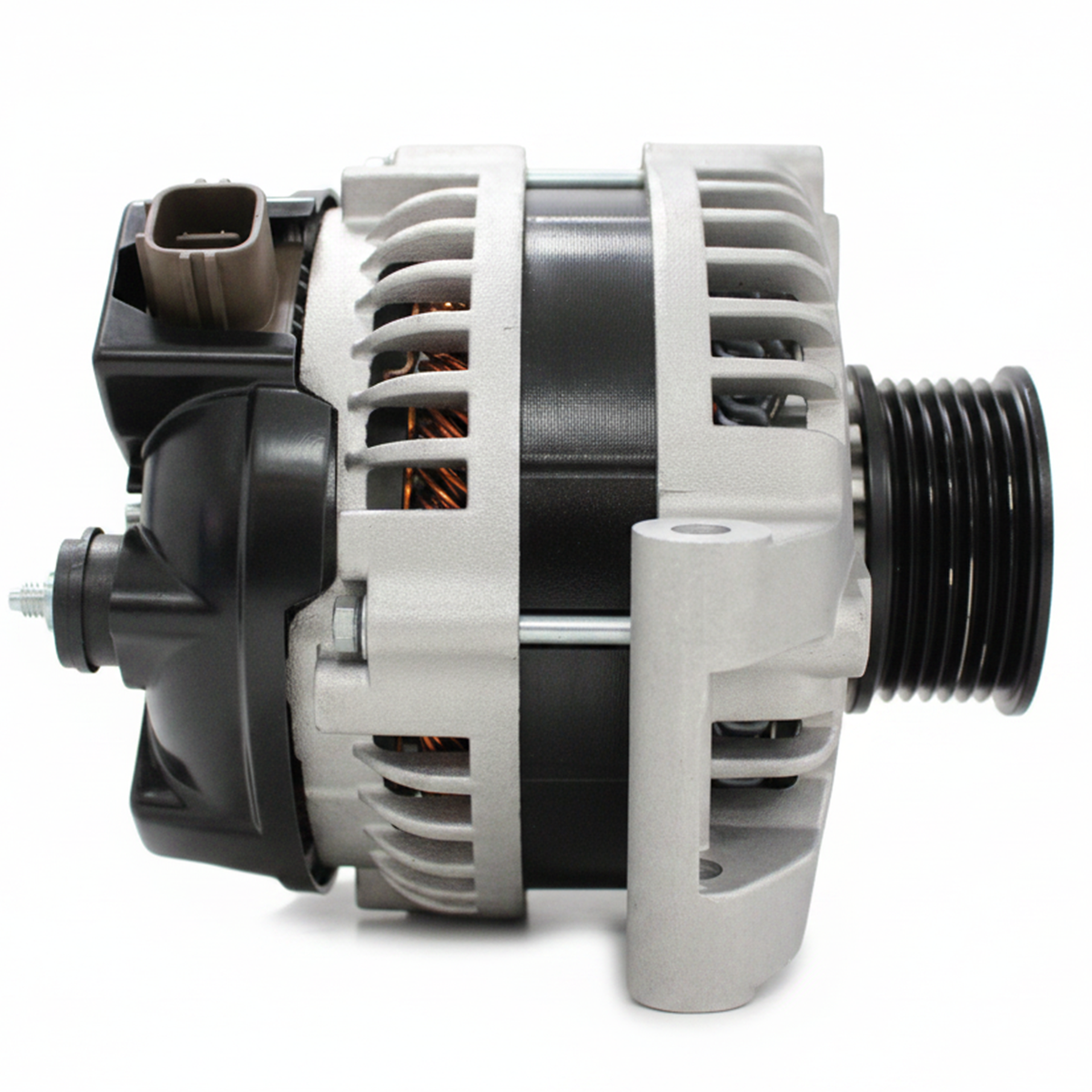 12V 105A Alternator fits Honda Accord (2003-2007) 13980N 31100RAAA01