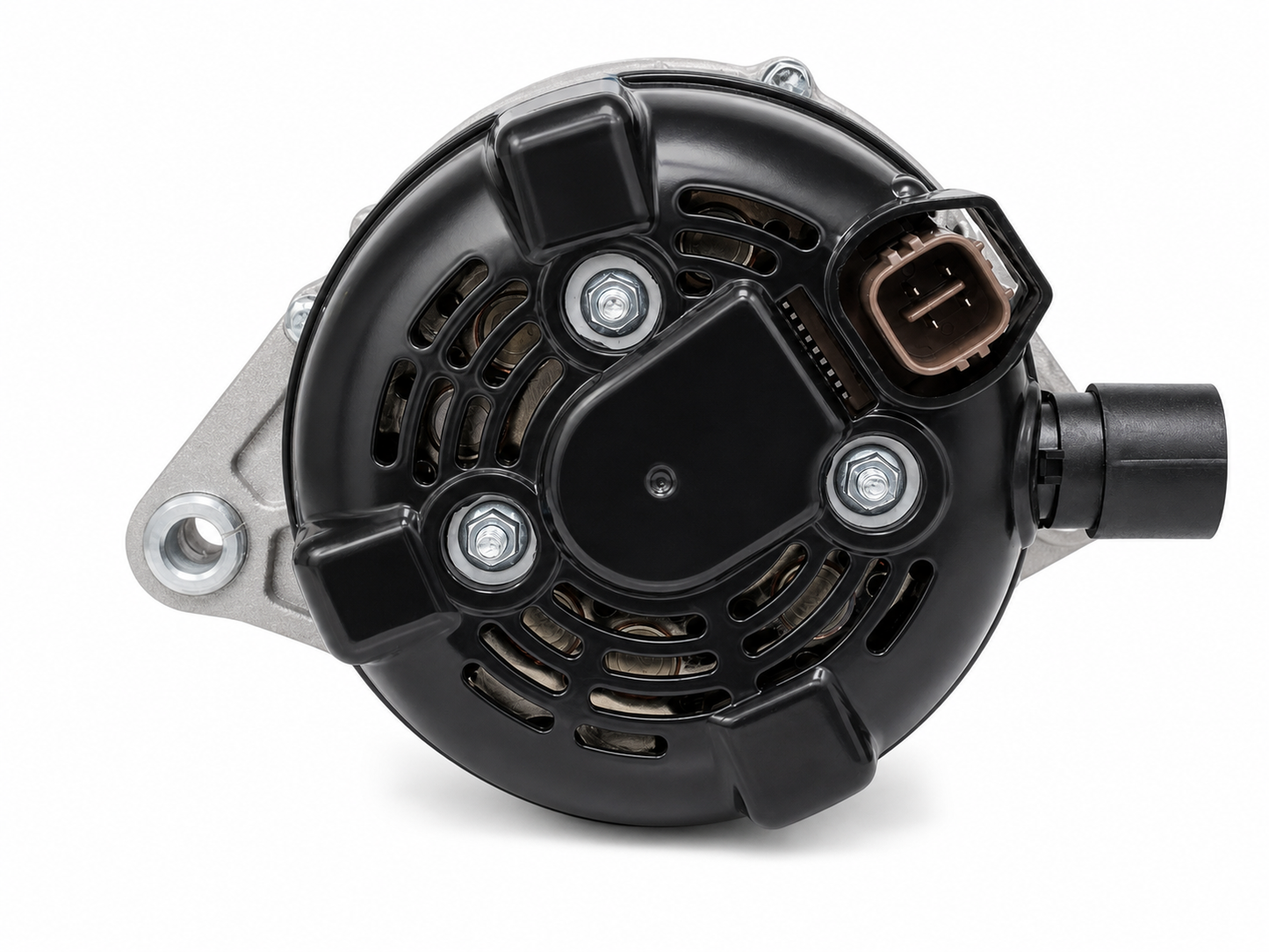 12V 130A Alternator fits Acura MDX (2003-2004) 11099N 31100-RDJ-A01