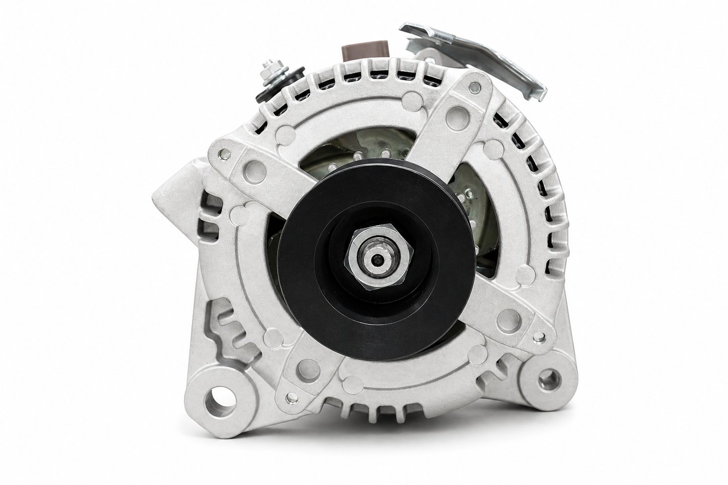 12V 100A Alternator fits Toyota (2004-2006) 11034N 9664219-388