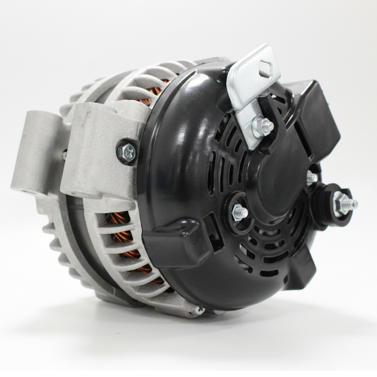 12V 105A Alternator fits Honda Accord (2003-2007) 13980N 31100RAAA01