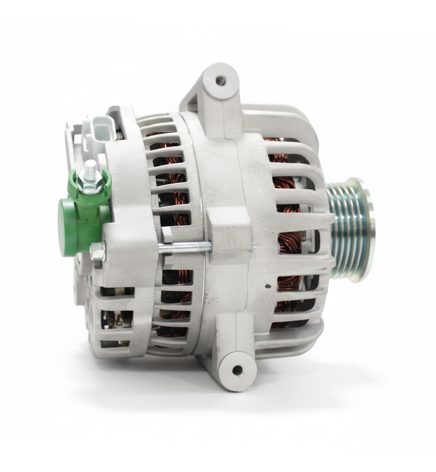 12V 110A Alternator fits Ford F-150 (2004-2008) 8318N