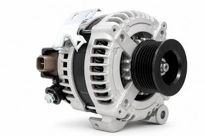 12V 100A Alternator fits Toyota (2004-2006) 11034N 9664219-388