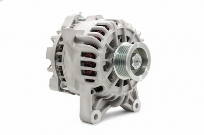 12V 110A Alternator fits Ford F-150 (2004-2008) 8318N