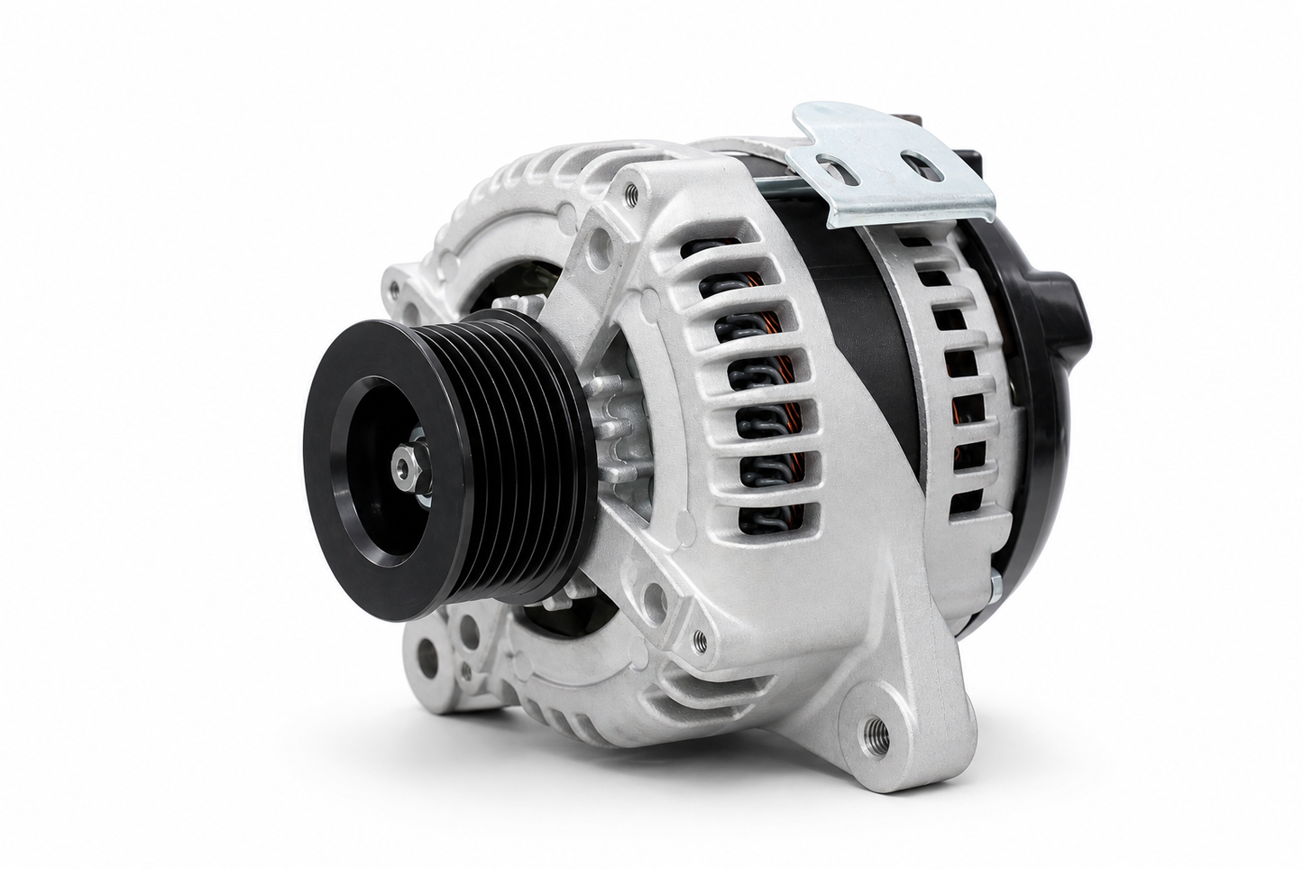12V 100A Alternator fits Toyota (2004-2006) 11034N 9664219-388