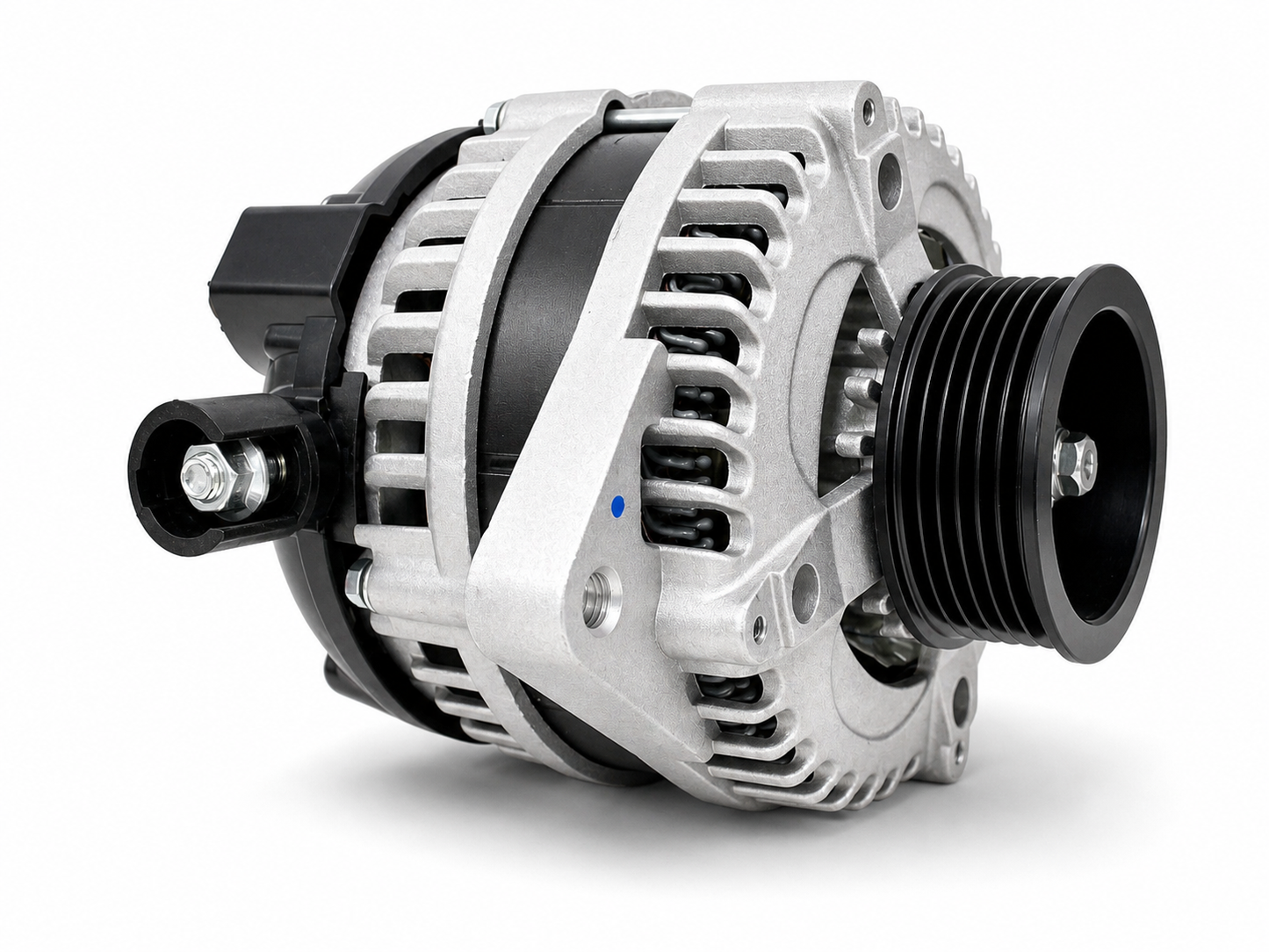 12V 130A Alternator fits Acura MDX (2003-2004) 11099N 31100-RDJ-A01