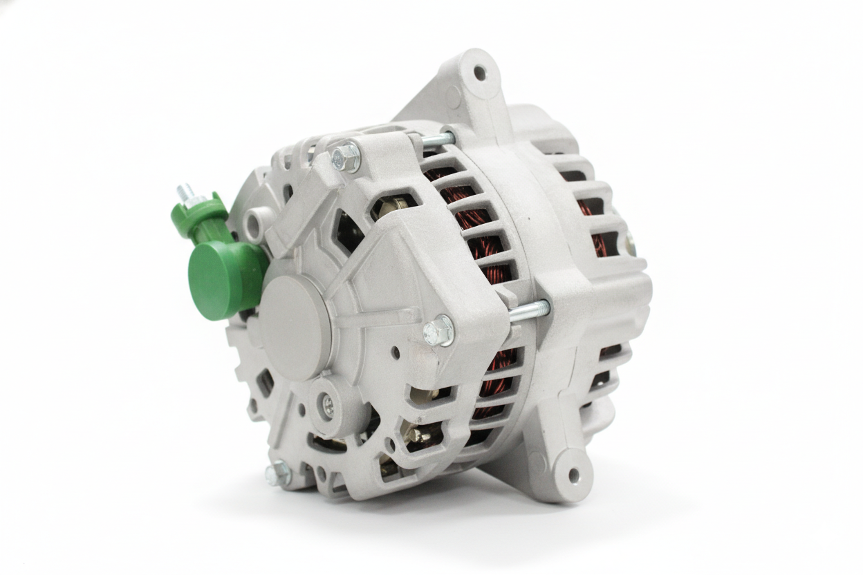 12V 110A Alternator fits Ford F-150 (2004-2008) 8318N