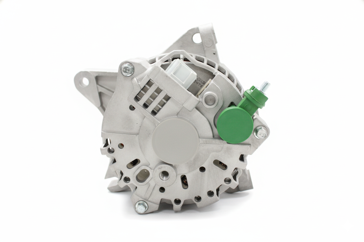 12V 110A Alternator fits Ford F-150 (2004-2008) 8318N