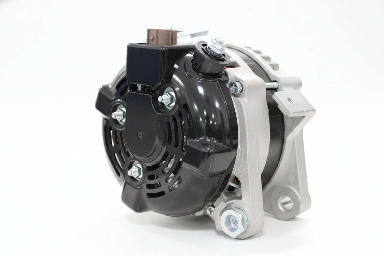 12V 100A Alternator fits Toyota (2004-2006) 11034N 9664219-388