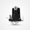 Starter Solenoid fits John Deere L120 L110 Z425 | 691656 | 12V