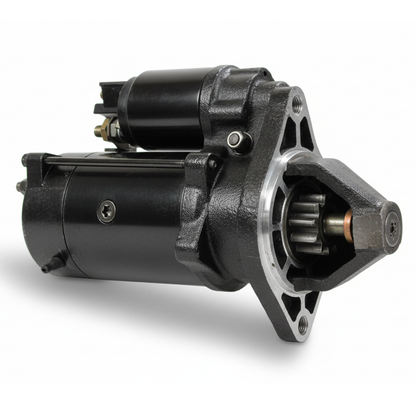 12V 3.2kW Starter fits New Holland 3430 3930 4130 (1990-1998)