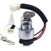 Ignition Key Switch for Kubota Tractor L2501 L2600 L2800 L3000