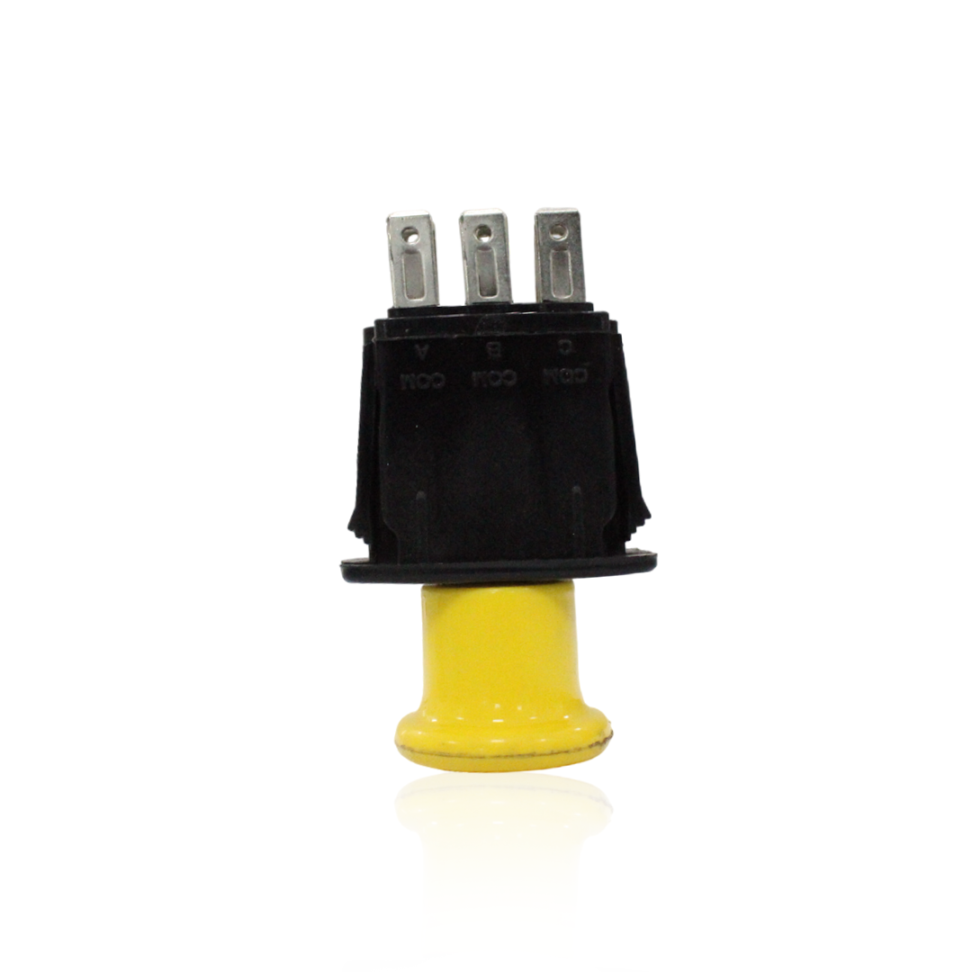 10 AMP Blade Clutch PTO Switch fits John Deere AM131966 L120 L130