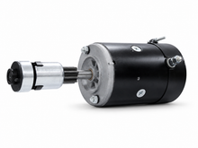 12V Starter Motor fits Ford 8N, 9N, 2N (1939-1952)
