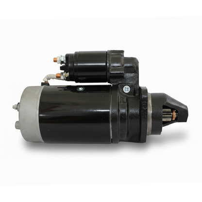 12V 3kW Anlasser passend für Massey Ferguson MF-399, MF-290, MF-375 (1983-1999)