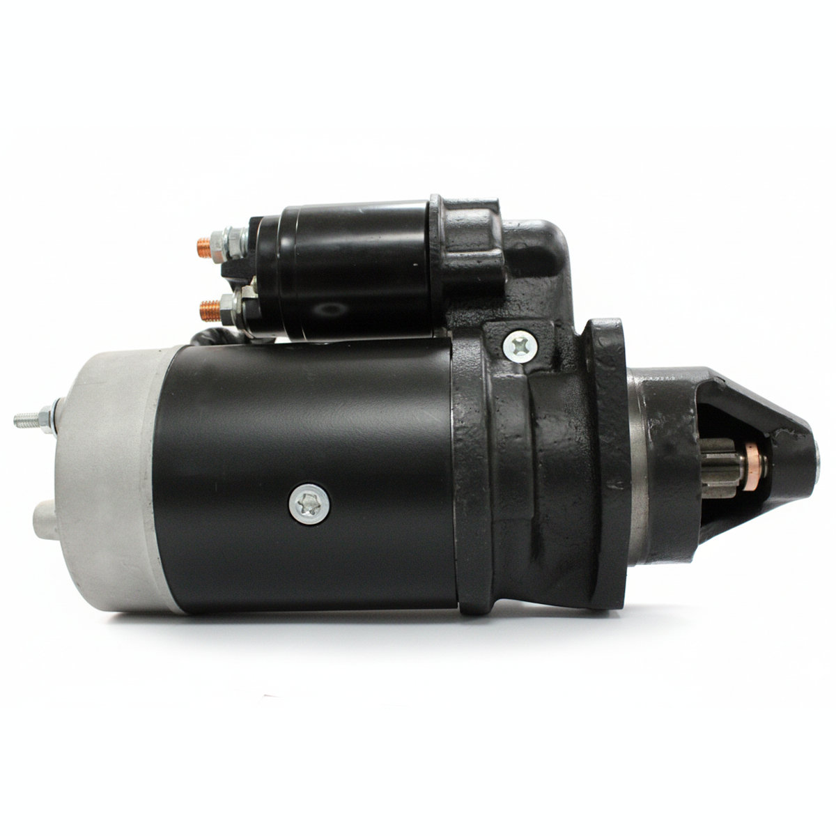 12V 2.7kW Starter fits John Deere 1032, 1040, 1042, 1052 (1983-1989)
