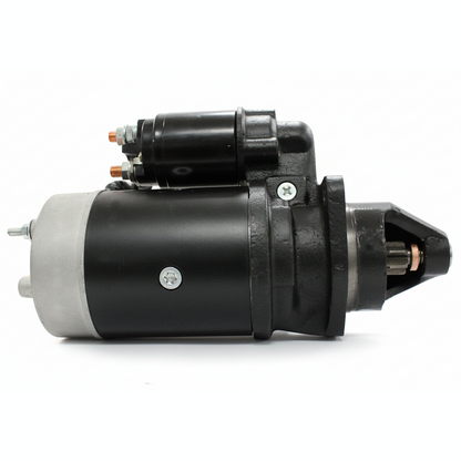 12V 2.7kW Starter fits John Deere 1032, 1040, 1042, 1052 (1983-1989)