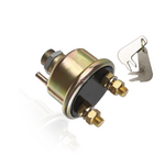 Ignition Switches