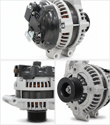 12V 120A Alternator fits Acura ILX (2013-2015) 11604N 31100-RX0-A01