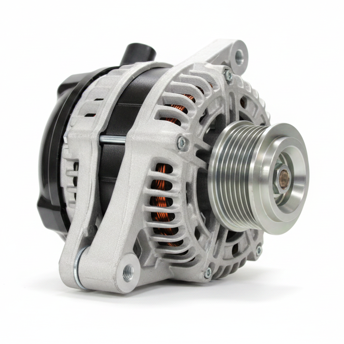 12V 130A Alternator fits Honda Odyssey (2014-2017) 11775N