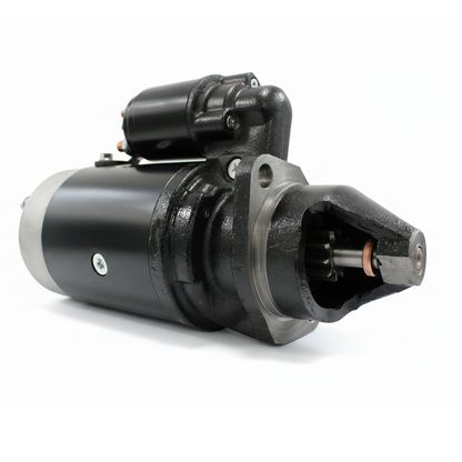 12V 3kW Starter fits John Deere 6200L, 6300L, 6400L (1993-2005)