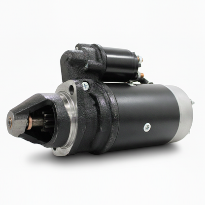 12V 3kW Starter fits John Deere 1020(1965-1973), 1030(1970-1982)