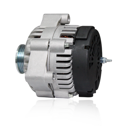  Front View of Alternator for Chevy Silverado 1500 – Model 8237
