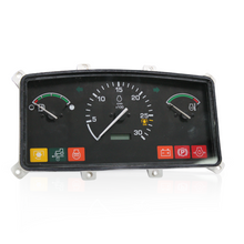 Box packaging of AM122798 gauge cluster compatible with John Deere 4300 to 4700 series