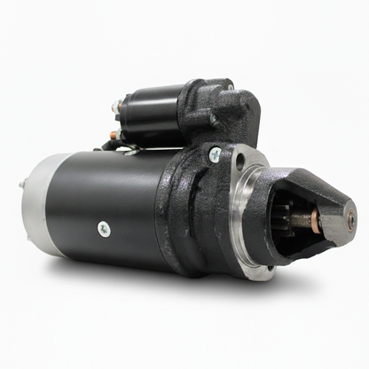 12V 3kW Anlasser passend für Massey Ferguson MF-399, MF-290, MF-375 (1983-1999)