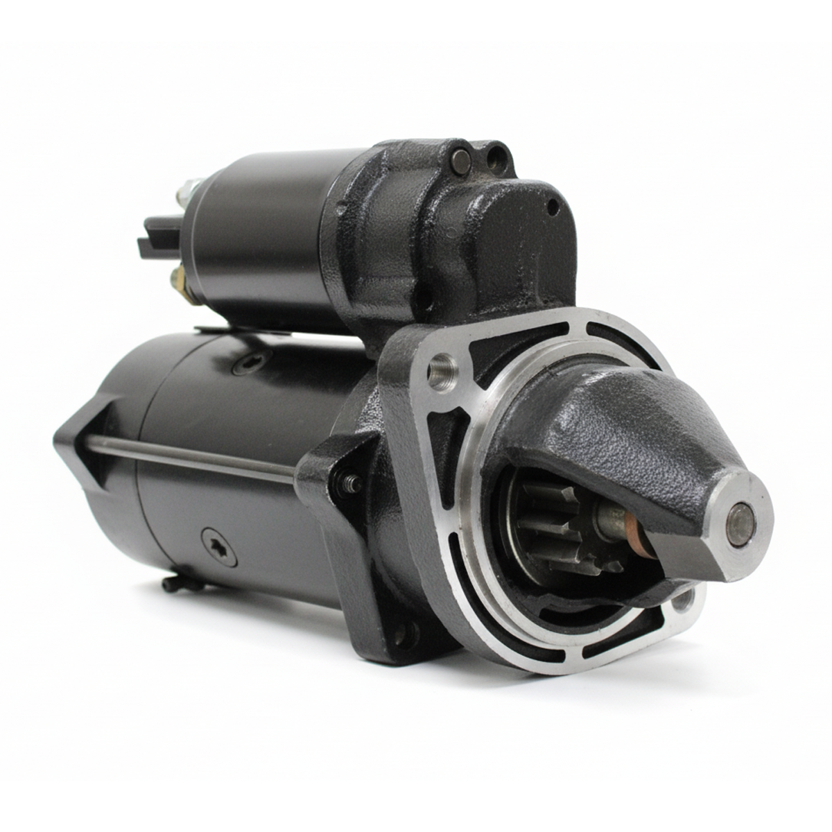 12V 3.2kW Starter fits New Holland 3430 3930 4130 (1990-1998)