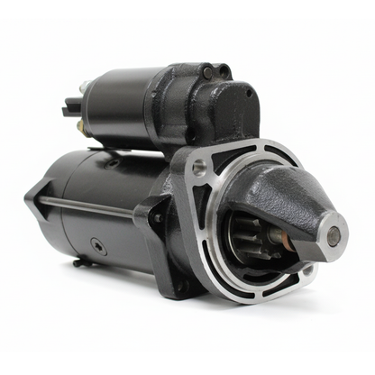 12V 3.2kW Starter fits New Holland 3430 3930 4130 (1990-1998)