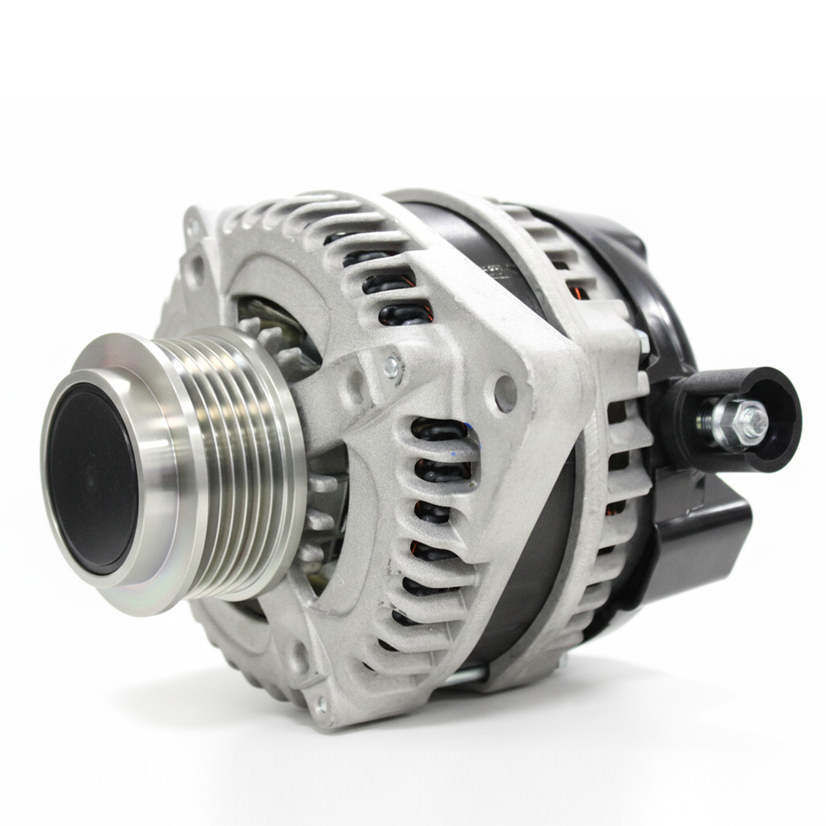 12V 130A Alternator fits Honda Odyssey (2014-2017) 11775N