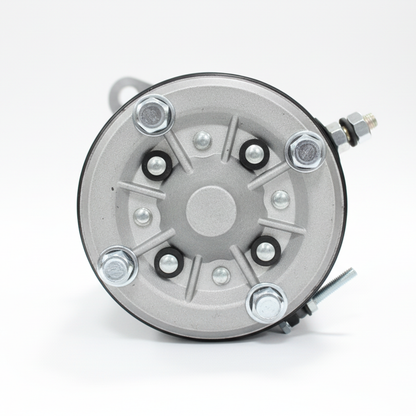 6V Anlassermotor passend für Ford 2000 (1961-64) New Holland 4030 4031