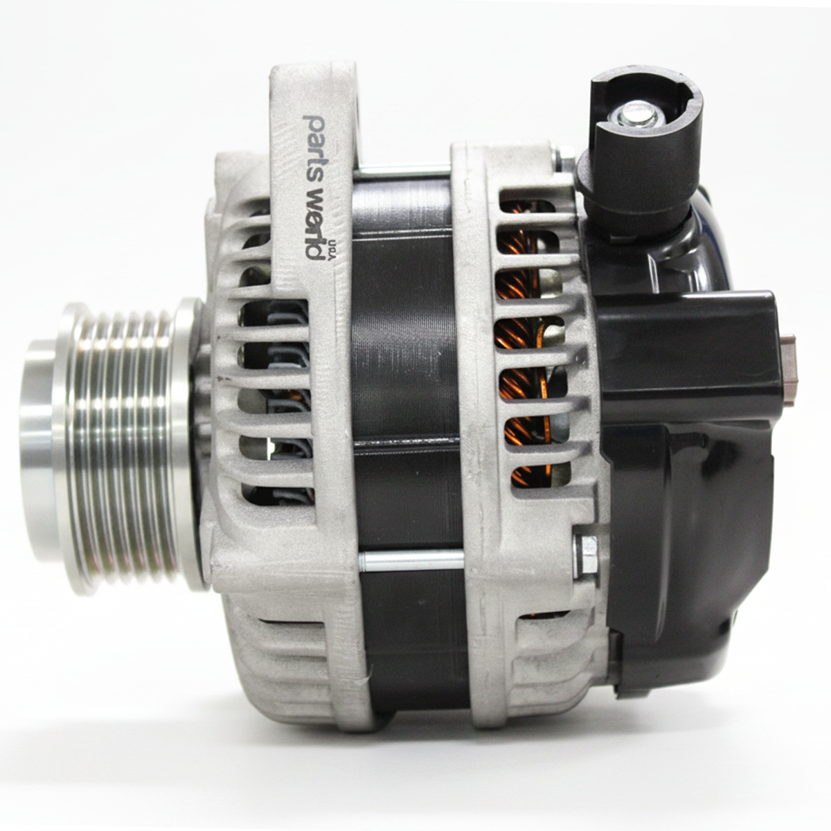 12V 130A Alternator fits Honda Odyssey (2014-2017) 11775N