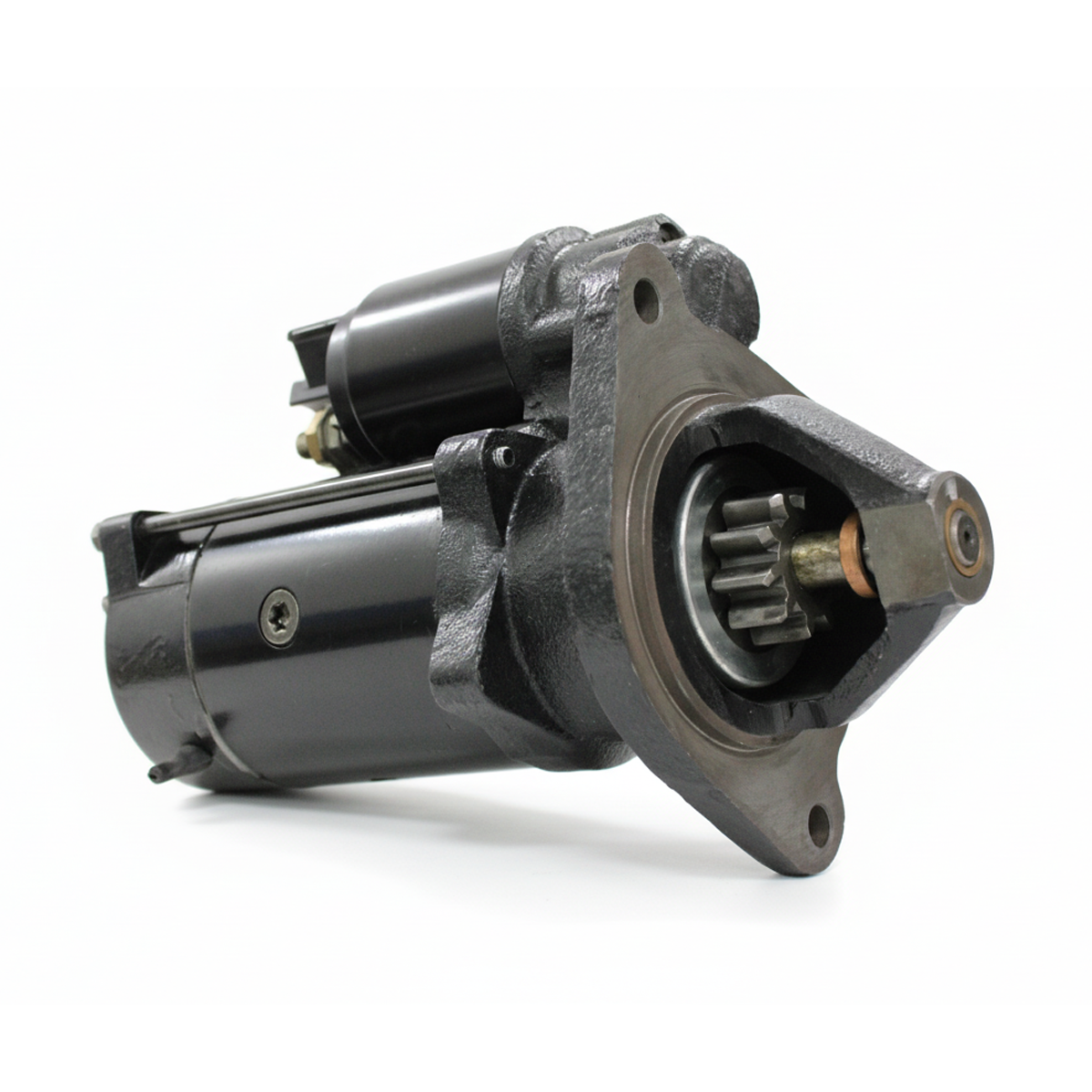 12V 3.2kW Starter fits New Holland 3430 3930 4130 (1990-1998)