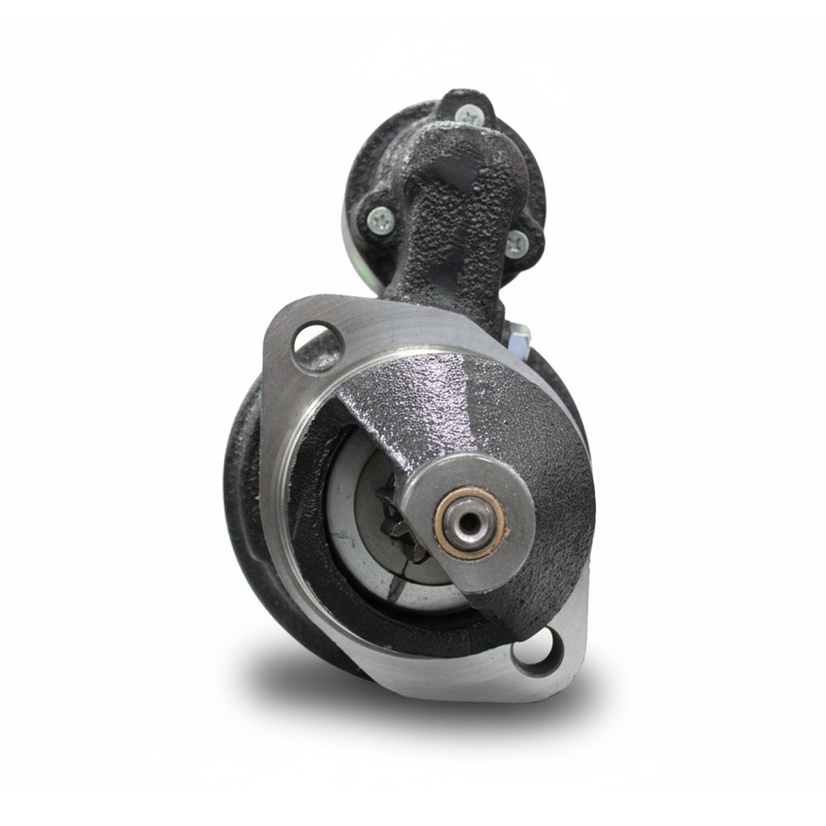12V 3kW Anlasser passend für Massey Ferguson MF-399, MF-290, MF-375 (1983-1999)