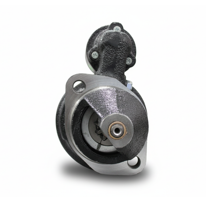 12V 3kW Anlasser passend für Massey Ferguson MF-399, MF-290, MF-375 (1983-1999)
