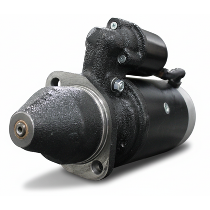 12V 3kW Anlasser passend für Massey Ferguson MF-399, MF-290, MF-375 (1983-1999)